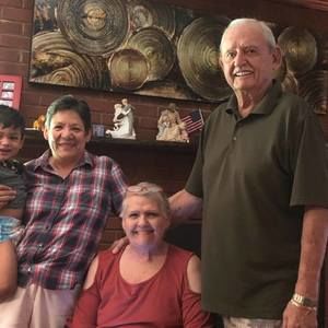 Meet your Posher, Jackie